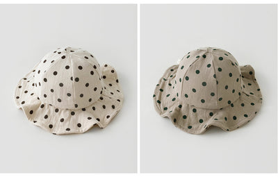 Gorras Infantiles Primavera Verano Unisex Estilo Coreano - Image 9