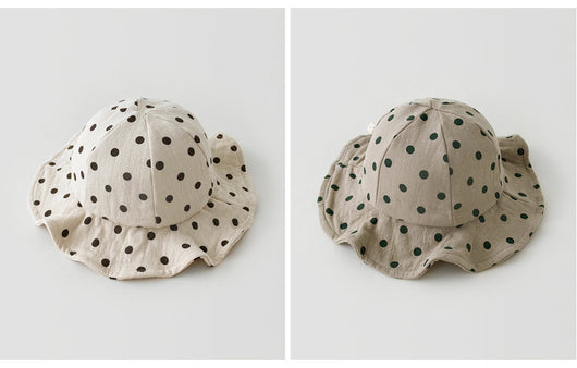 Gorras Infantiles Primavera Verano Unisex Estilo Coreano - Image 9