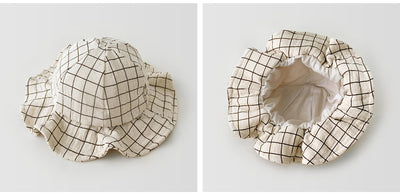 Gorras Infantiles Primavera Verano Unisex Estilo Coreano - Image 13