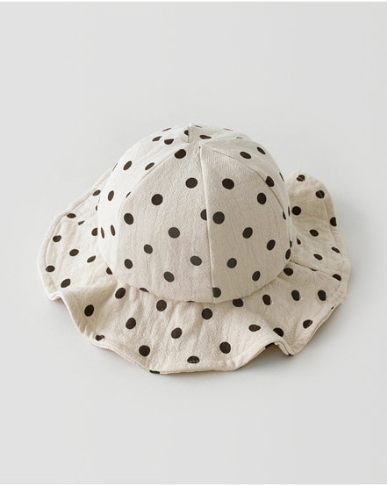 Gorras Infantiles Primavera Verano Unisex Estilo Coreano