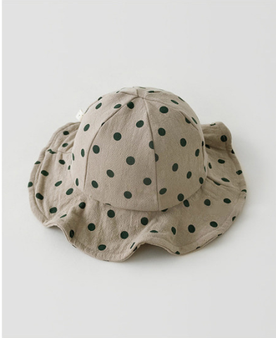 Gorras Infantiles Primavera Verano Unisex Estilo Coreano - Image 4