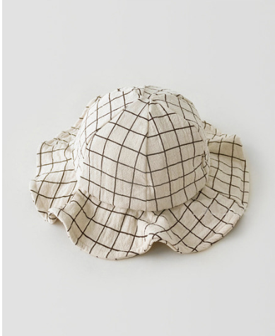 Gorras Infantiles Primavera Verano Unisex Estilo Coreano - Image 3