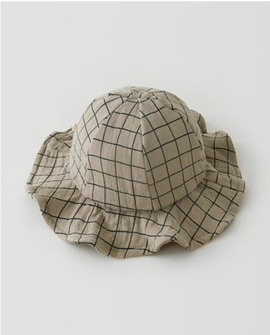 Gorras Infantiles Primavera Verano Unisex Estilo Coreano - Image 6