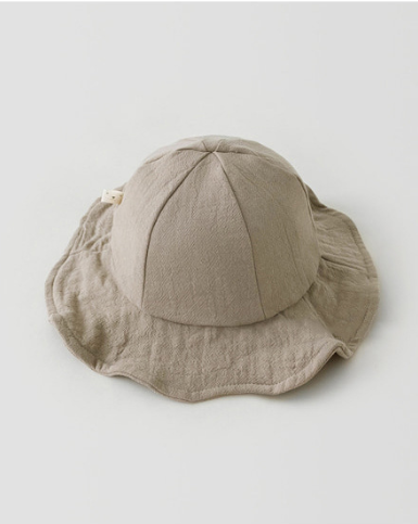 Gorras Infantiles Primavera Verano Unisex Estilo Coreano - Image 5
