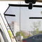 Cortinas Retráctiles para Auto con Elevador de Cristal