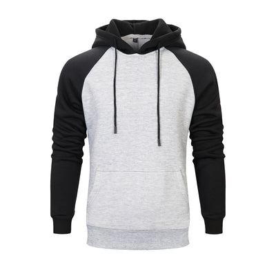 Sudadera con capucha tipo brushed para parejas - Diseño moderno y cómodo - Image 7