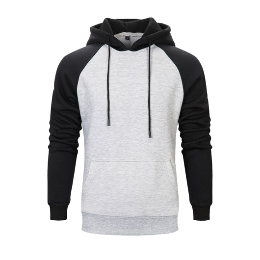 Sudadera con capucha tipo brushed para parejas - Diseño moderno y cómodo - Image 7