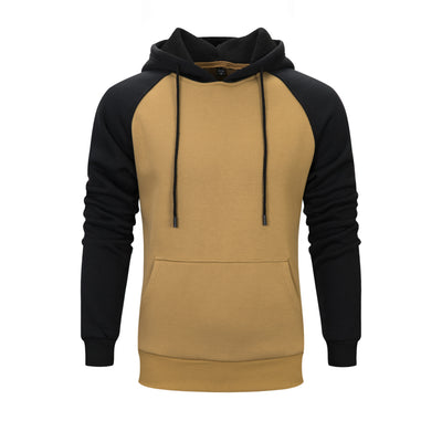 Sudadera con capucha tipo brushed para parejas - Diseño moderno y cómodo - Image 4
