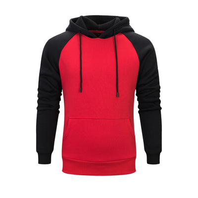 Sudadera con capucha tipo brushed para parejas - Diseño moderno y cómodo - Image 5