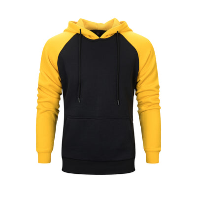 Sudadera con capucha tipo brushed para parejas - Diseño moderno y cómodo - Image 6
