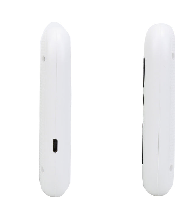 Monitor Inalámbrico para Bebé de 4.3 Pulgadas