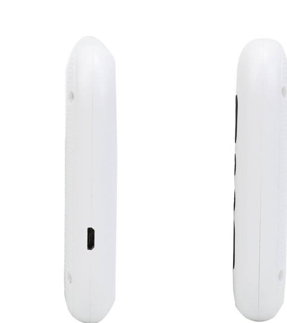 Monitor Inalámbrico para Bebé de 4.3 Pulgadas