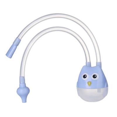 Aspirador Nasal con Catéter Anti-Reflujo - Image 9
