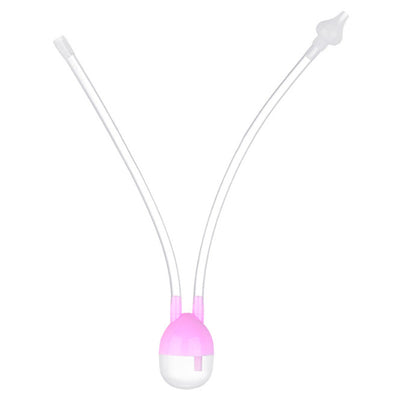 Aspirador Nasal con Catéter Anti-Reflujo - Image 4