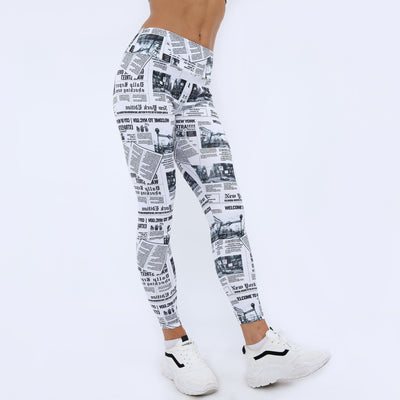 Pantalones Modeladores de Glúteos Honey Peach - Resultados en 9 Minutos