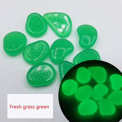 Piedras Luminosas para Acuario - Fluorita Artificial Fluorescente - Image 11