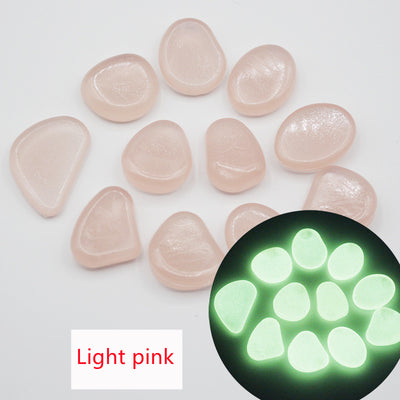 Piedras Luminosas para Acuario - Fluorita Artificial Fluorescente - Image 17