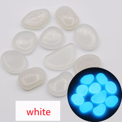 Piedras Luminosas para Acuario - Fluorita Artificial Fluorescente - Image 4