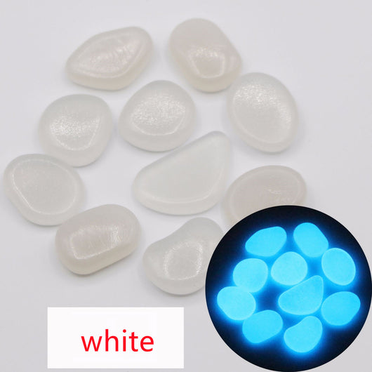 Piedras Luminosas para Acuario - Fluorita Artificial Fluorescente - Image 4