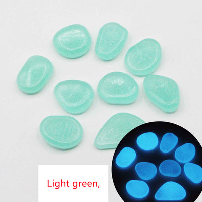 Piedras Luminosas para Acuario - Fluorita Artificial Fluorescente - Image 8