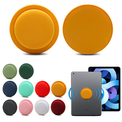 Funda Protectora de Silicona para AirTag - Localizador Anti-pérdida