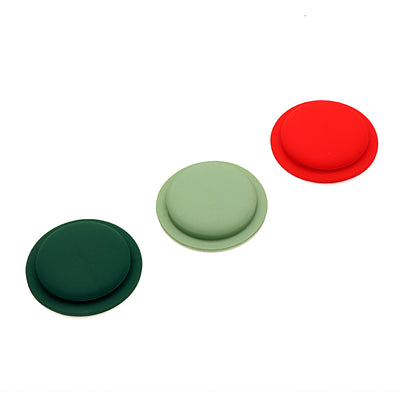 Funda Protectora de Silicona para AirTag - Localizador Anti-pérdida - Image 12