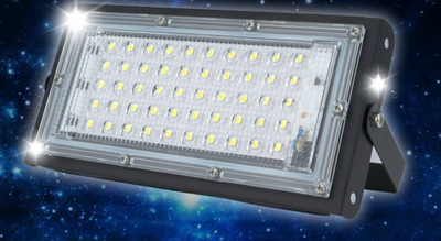 Lámpara LED de Iluminación Inteligente - Image 6