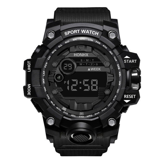 Reloj Electrónico Multifunción para Estudiantes - Image 11