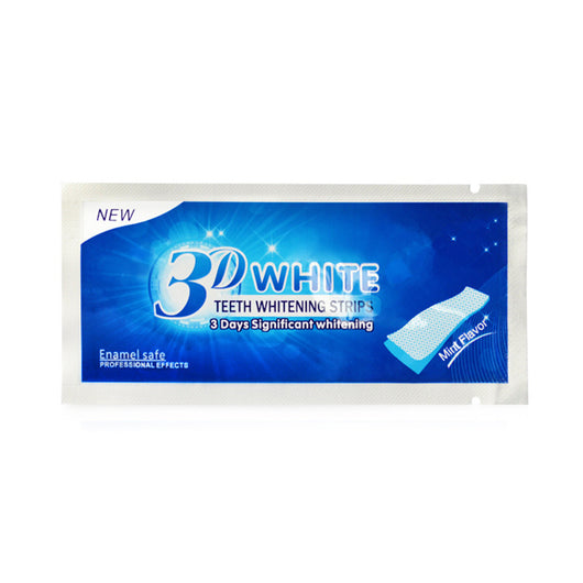 Pegatinas Blanqueadoras de Dientes Hyun White - 7 Paquetes x 14 Piezas - Image 15