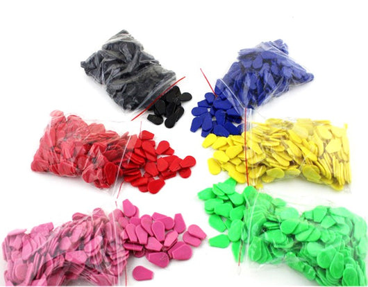 Enhebrador Multiusos de Plástico Colorido para Máquina de Coser - Image 13