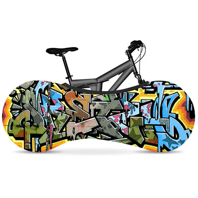 Funda Protectora para Bicicleta y Llantas - Image 6