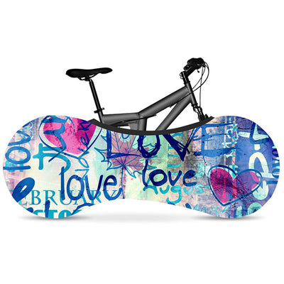 Funda Protectora para Bicicleta y Llantas - Image 4