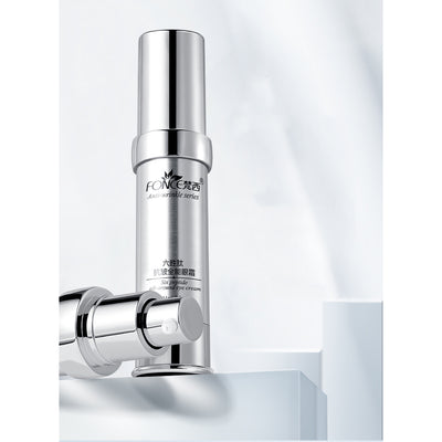 Crema Contorno de Ojos Hexapéptido Anti-Arrugas y Ojeras - Image 3