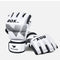 Guantes de Boxeo Mitad Dedo para Entrenamiento MMA, Muay Thai y Sanda