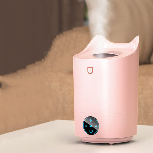 Humidificador Dual Silencioso con Difusor Aromático para Dormitorio - Image 3