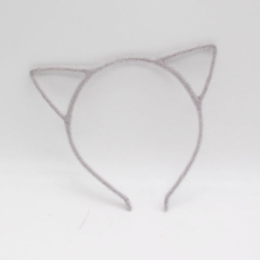 Diadema Orejas de Gato con Pasador para Escenario - Image 10
