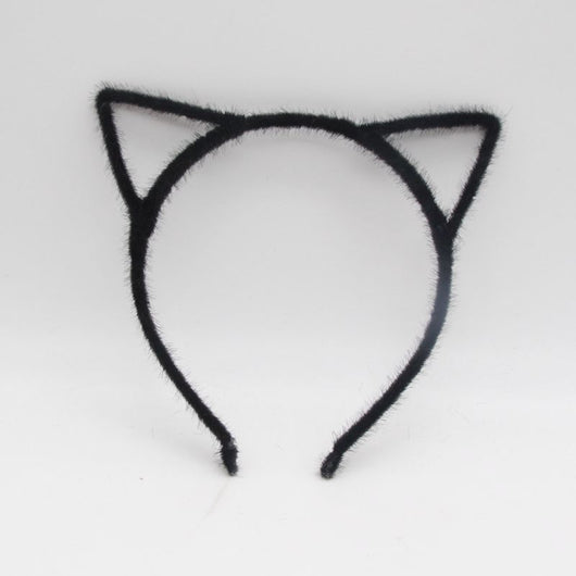 Diadema Orejas de Gato con Pasador para Escenario - Image 14