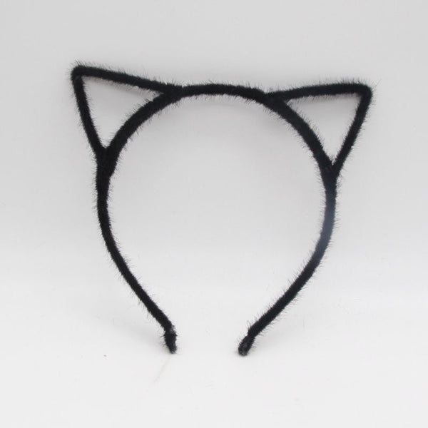 Diadema Orejas de Gato con Pasador para Escenario - Image 7