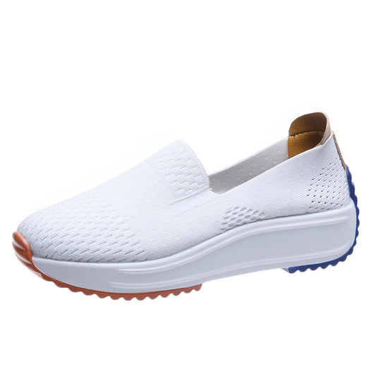 Zapatillas Deportivas Ligeras para Mujer - Comodidad y Estilo en Cada Paso - Image 2