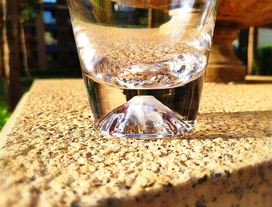 Vaso de Vidrio Versátil para Agua, Té, Cerveza y Bebidas del Hogar - Image 17