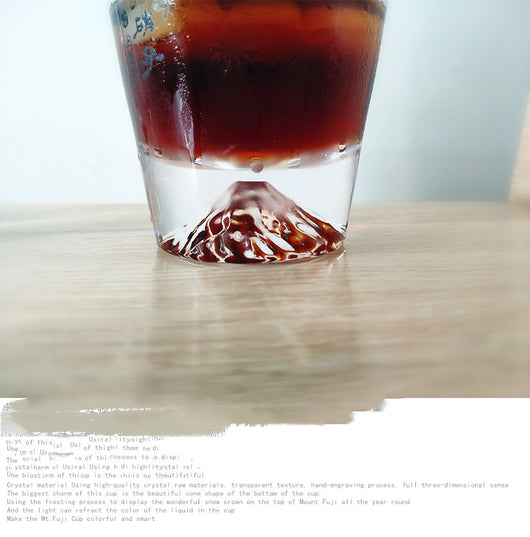 Vaso de Vidrio Versátil para Agua, Té, Cerveza y Bebidas del Hogar - Image 18