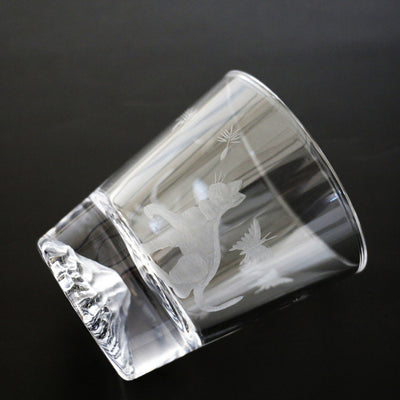 Vaso de Vidrio Versátil para Agua, Té, Cerveza y Bebidas del Hogar - Image 21
