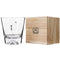 Low Style Printed Wooden Customizable Box