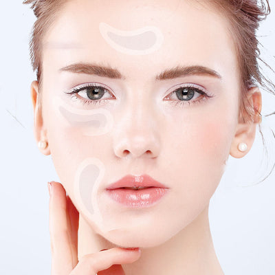 Parches Contorno de Ojos con Ácido Hialurónico y Micronagujas - Reduce Arrugas y Líneas de Expresión - Image 8