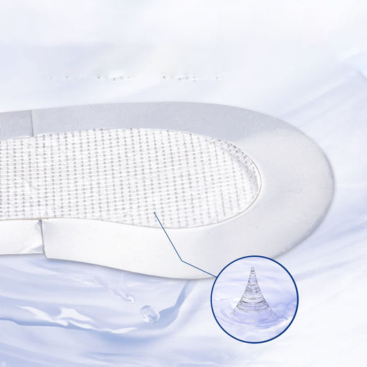 Parches Contorno de Ojos con Ácido Hialurónico y Micronagujas - Reduce Arrugas y Líneas de Expresión - Image 9