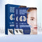 Parches Contorno de Ojos con Ácido Hialurónico y Micronagujas - Reduce Arrugas y Líneas de Expresión