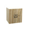 Short Wooden Box Customizable