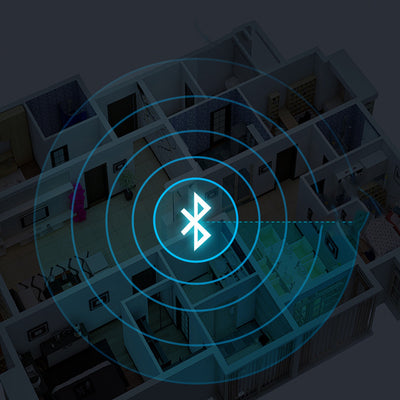 Adaptador Bluetooth para Audio de Computadora y TV con Pantalla LCD - Image 4