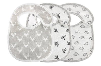Baberos para Bebé - Accesorios Esenciales de Protección - Image 10