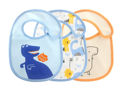 Baberos para Bebé - Accesorios Esenciales de Protección - Image 17